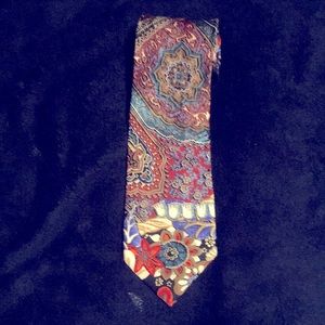 Brioni tie